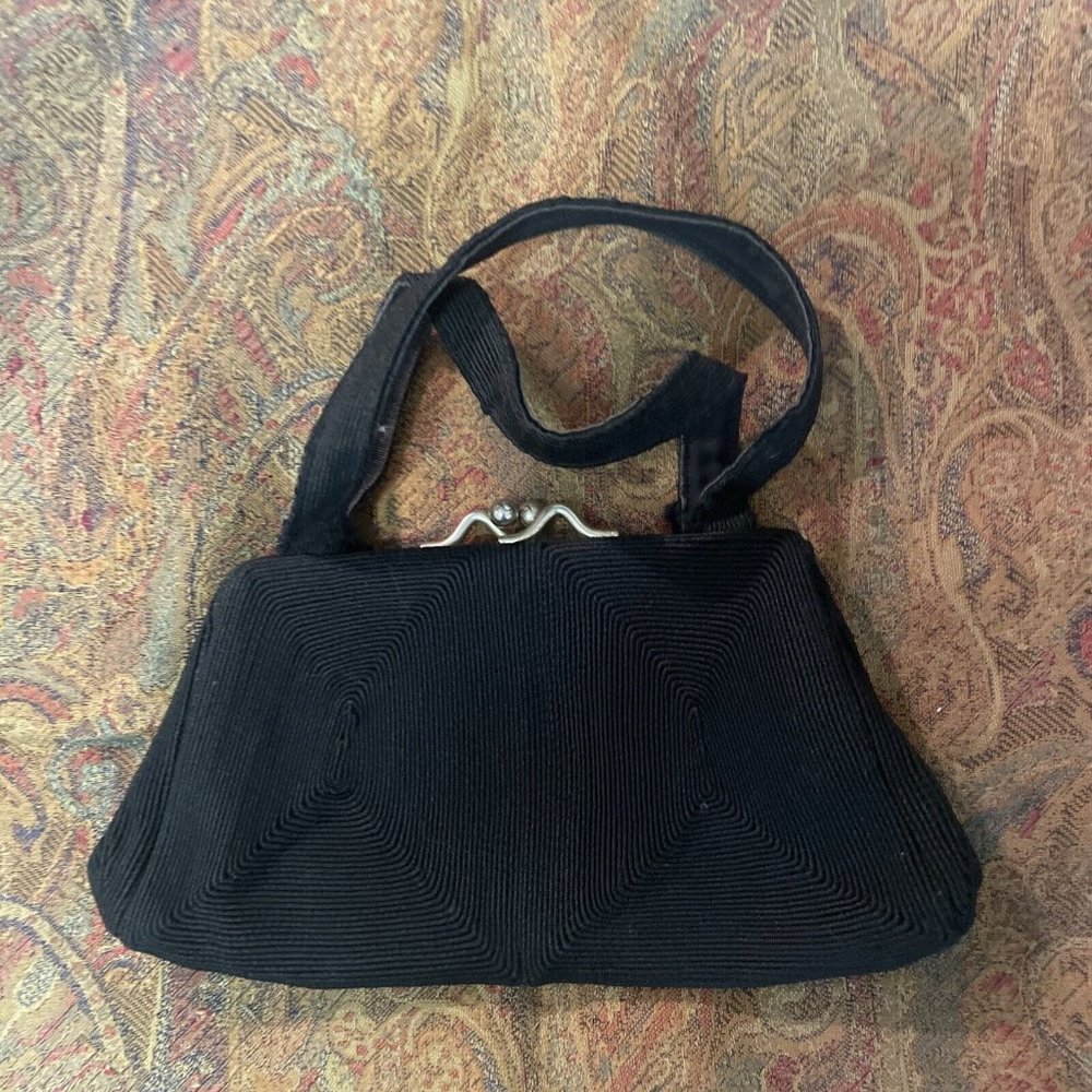 Vintage 1940s Purse